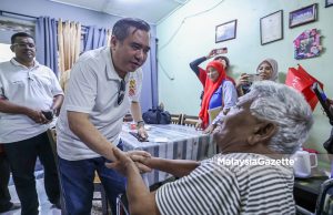 Bukan PH yang mula persoalkan kelayakan akademik calon PN