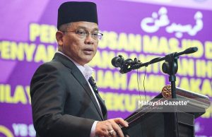 Aidiladha: Bantuan insentif khas RM500 kepada asnaf MAIWP
