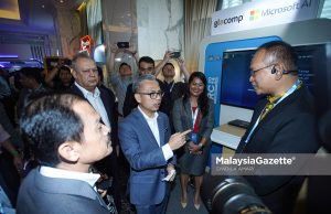 Teliti pelaksanaan IRC 2024 untuk persediaan Pengerusi ASEAN 2025