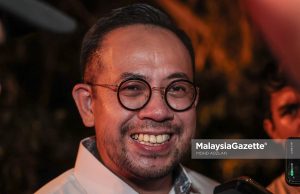 Kemuka petisyen pilihan raya hak masing-masing – Steven Sim
