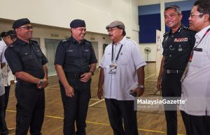 Kalau PN nak buat petisyen mesti dalam masa 21 hari selepas PRK – SPR