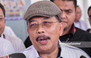 Abdul Ghani terima dua tawaran kerja selepas bersara SPR