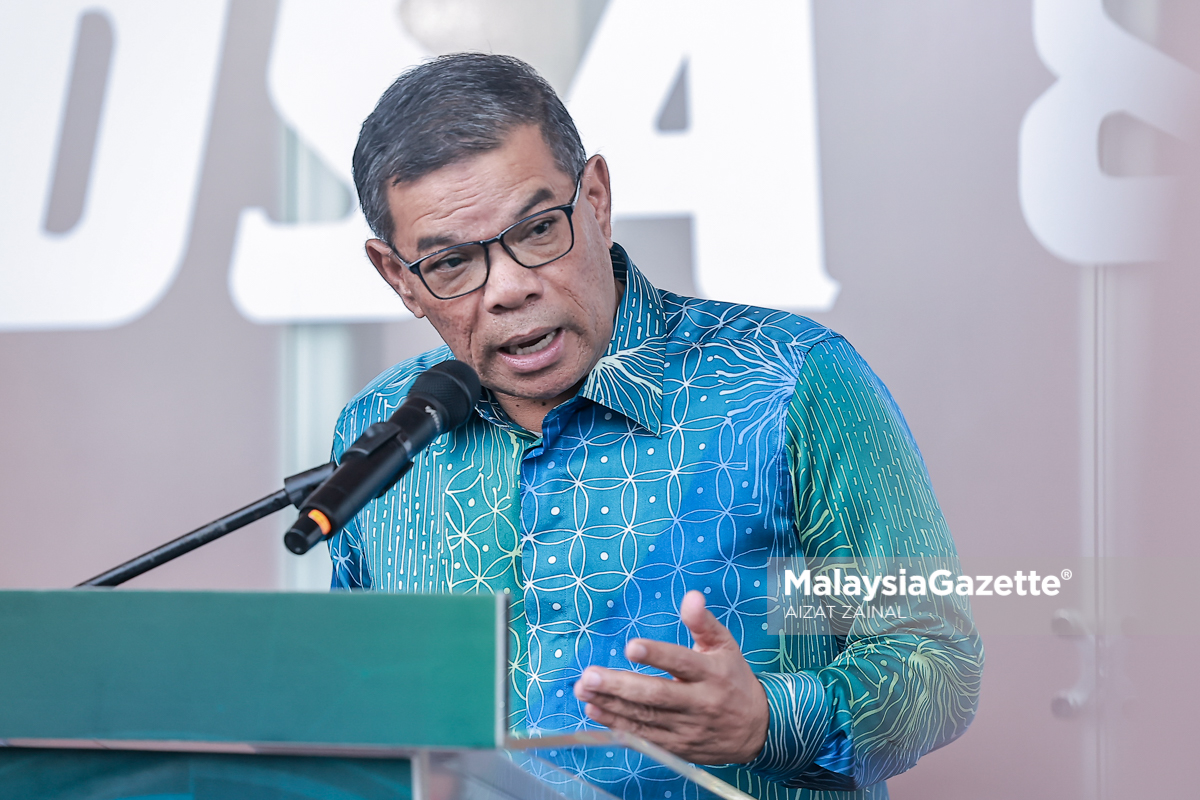 Keselamatan pemain jadi keutamaan sepanjang musim Liga Malaysia – Saifuddin