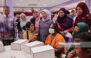KPWKM sentiasa nilai semula dasar lapuk – Nancy