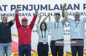 Henti jual nama Islam, Melayu untuk berpolitik – Veteran UMNO