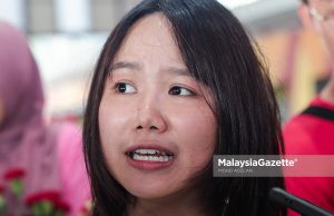 Sock Tao terharu terima ucapan tahniah pada hari pertama bergelar YB