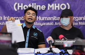 Derita guna doktor palsu China lakukan implan payudara