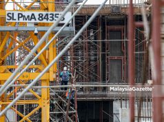 Perang Asia Barat tekan sektor pembinaan, burukkan lagi situasi rumah tak terjual