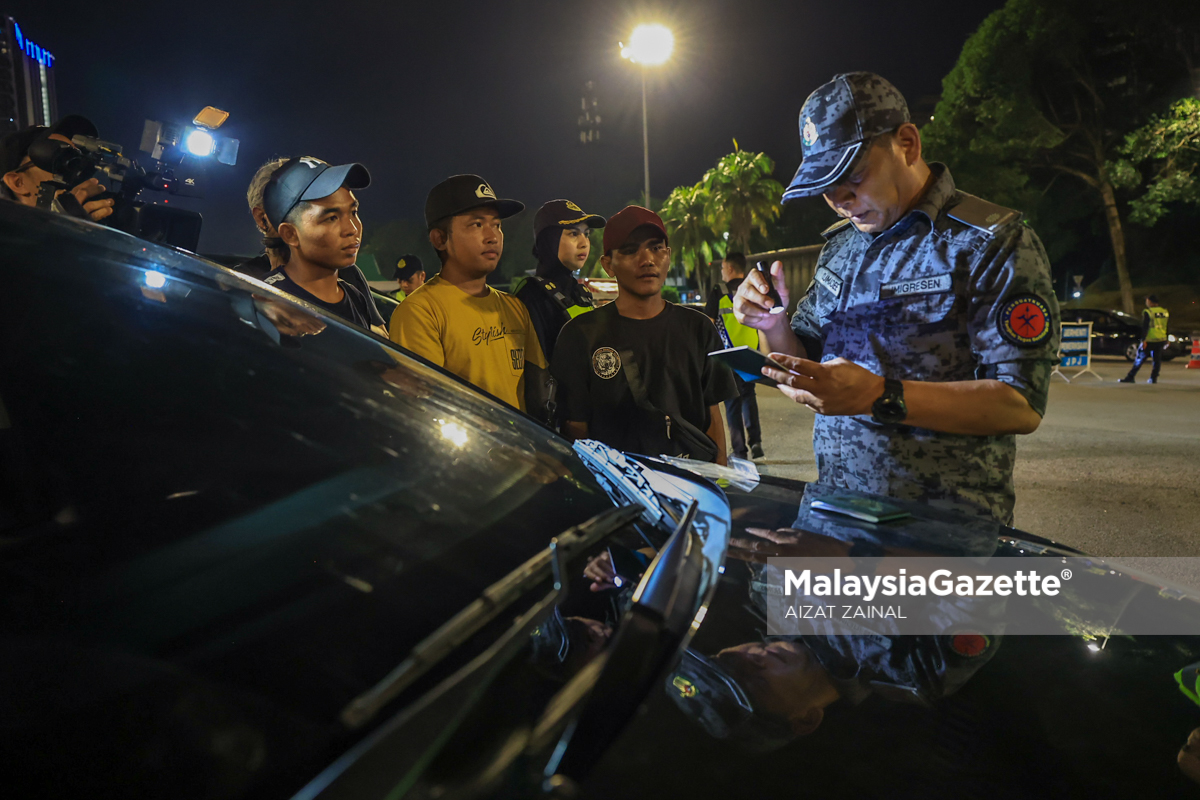 Sewa kereta pada warga asing, JPJ kenal pasti individu, syarikat terlibat