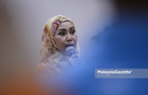 Wanita cemerlang dalam bidang kewartawan, gender bukan halangan