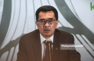 Agihan wakalah meningkat 32 peratus berbanding 2024