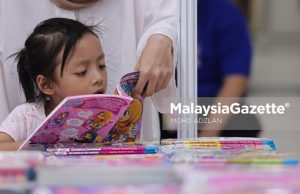 Bring back the books