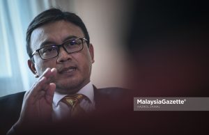 20 naib canselor, rektor UA sifatkan penulis Our Apartheid Academy, UiTM jahil