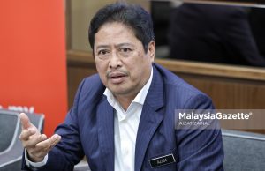 Siasatan kes MBI: SPRM temukan petunjuk baharu – Azam Baki