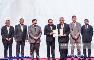 Kerajaan peruntuk RM100 juta untuk sokong inovasi kewangan baharu