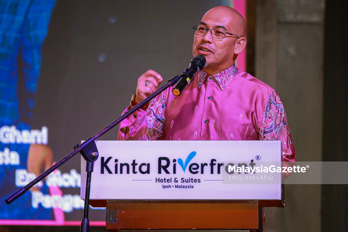 Ratifikasi Konvensyen C155 bawa kebaikan kepada pekerja – MTUC