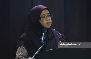 20,489 unit rumah swasta terbengkalai dipulihkan