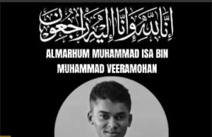 Keluarga mohon bantu percepat penghantaran pulang jenazah kru kapal
