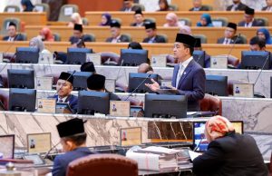 Kerajaan Negeri Johor kutuk serangan ekstremis di Balai Polis Ulu Tiram