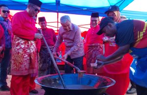 Gaji naik: Penjawat awam perlu pertingkat prestasi dan produktiviti – TPM
