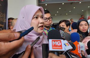 KPM telah tangani isu dibangkitkan Laporan Bank Dunia – Fadhlina