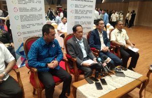 Ahmad seru orang muda tidak terpukau TikTok, layari laman sosial pemimpin kerajaan
