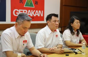 KDN perlu beri jaminan keselamatan susulan insiden serangan balai polis
