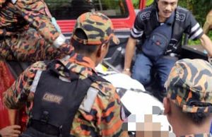 Remaja maut di Bukit Broga: Polis klasifikasi kes mati mengejut