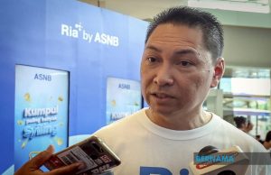 RIA ASNB capai pelaburan lebih RM6 juta setakat 2 Mei