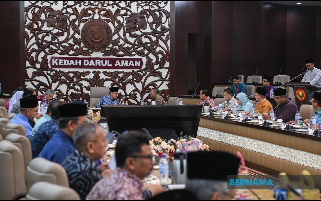 Projek pembangunan: Kedah rakam penghargaan maklum balas baik PM, ada kelulusan segera