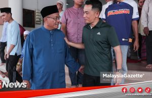 MGNews : PRK KKB: Hari Terakhir Kempen, Calon PN Diarah Berdiam Diri – Jurucakap