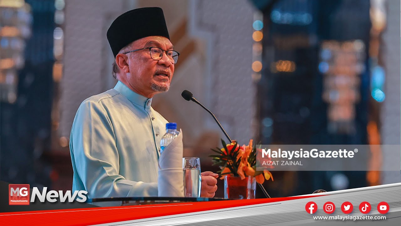 Mgnews Malaysia Perlu Pantas Adaptasi Teknologi Ai Tangani Cabaran