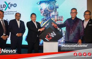 MGNews: Minggu Pembinaan Antarabangsa 2024 Sasar Jualan RM1 Bilion