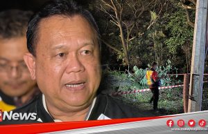 MGNews: Angkara Vandalisme, Kerajaan Keluar Belanja RM500 Ribu Baiki Lampu Jalan
