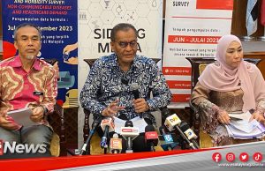 MGNews: AstraZeneca Ditarik Balik? KP Kesihatan Akan Keluarkan Kenyataan – Dr Dzul
