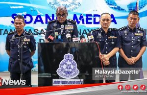 MGNews: Pasukan Khas Akan Ditubuhkan Untuk Pantau Jemaah Haji Yang Terkandas Di Makkah – Ramli