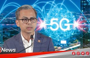 MGNews : Telco Diberi Tempoh 20 hari Muktamad Proses Pegangan Ekuiti DNB