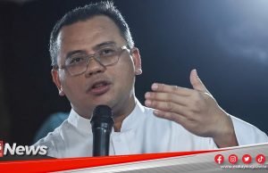 MGNews: Amirudin Enggan Hukum MB Perlis Berhubung Siasatan SPRM