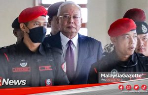 MGNews: Perbicaraan Najib Pada Sabtu, Ketulenan Tandatangan Jadi Tumpuan
