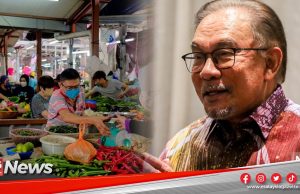 MGNews: “Kerja Saya Hampir Saban Minggu Saya Ke Warung-warung Kecil Dan Pasar” – PM