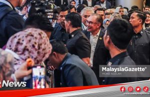 MGNews: Kwap Labur RM3 Bilion Dalam Dana Patuh Syariah