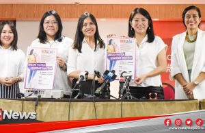 MGNews: Wanita DAP Bersedia Ketengah Calon Untuk Hadapi PRN Dan PRK