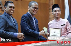 MGNews: Strok Haba: KKM Saran Kurangkan Aktiviti Luar Pelajar Sekolah