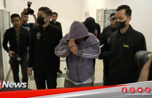 MGNews: Lepaskan Lori Tanpa Periksa Kargo KLIA: Tiga Penguasa Kastam Mengaku Tak Bersalah