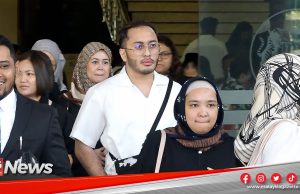 MGNew : Sebutan Kes Iklan Khidmat Persundalan ‘Hot Daddy” Dan Kekasih 2 Julai Ini