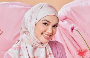 Nasihat Puteri Sarah kepada Dr Fie, jangan emosi
