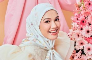 Saya sudah ‘move on”, tak akan terjadi rujuk dengan Syamsul – Puteri Sarah