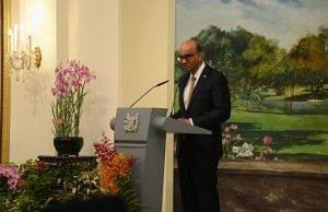 Sultan Ibrahim mainkan peranan penting pertingkat hubungan Malaysia-Singapura