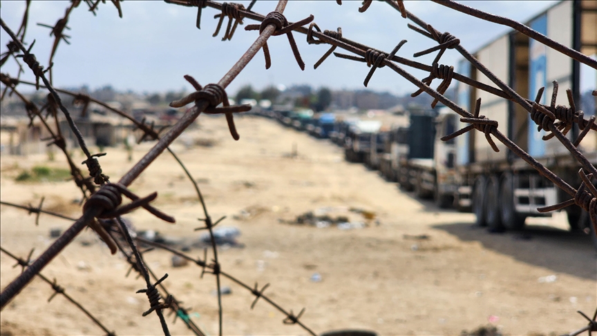 Tutup sempadan darat burukkan lagi keadaan di Gaza – UNRWA