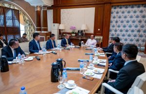 Malaysia sambut baik keyakinan pelabur asing terlibat dalam dasar kerajaan – PM